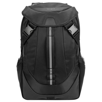 Voyager BLK Notebook Backpack