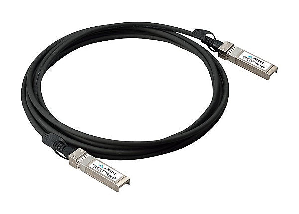 10GBASE-CU SFP+ ACT DAC TWINAX CBL IB