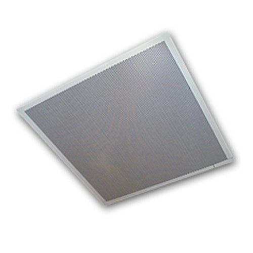IP Talkback 2 X 2 Lay-in Ceilng Speaker