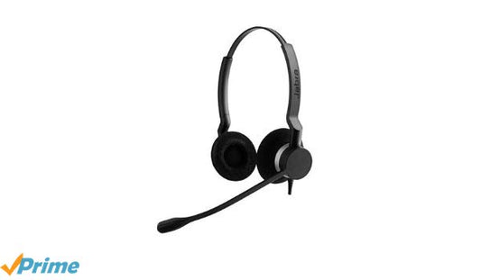 JABRA BIZ 2300- USB UC DUO