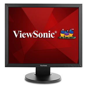 19" Ergonomic LED 1280x1024