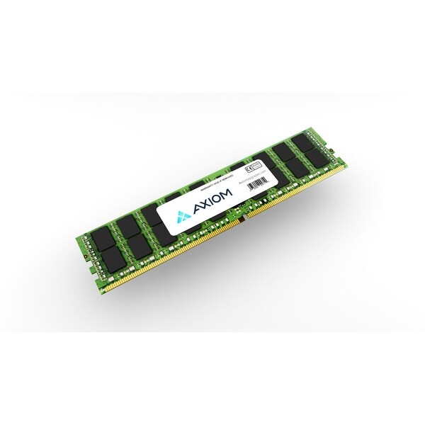Axiom 64GB DDR4-2133 ECC LRDIMM for Dell - A8451131, SNP03VMYC/64G