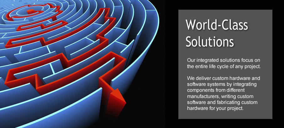 Cisco BE6K Configuration Solution
