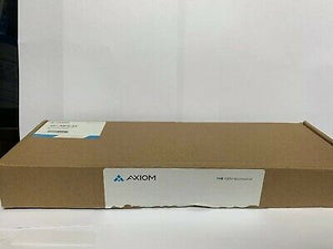 Axiom LI-ION 4-Cell Battery for Dell - 451-BBFX, HJ8KP