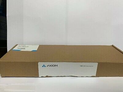 Axiom LI-ION 4-Cell Battery for Dell - 451-BBFX, HJ8KP