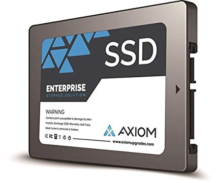 1.92TB ENTERPRISE EV200 2.5-INCH BARE SATA SSD