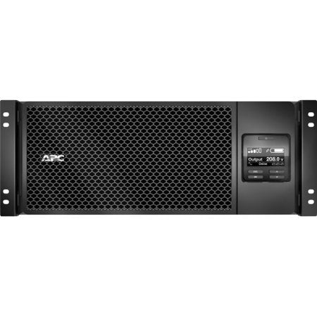 SMART-UPS SRT 6000VA RM 208V