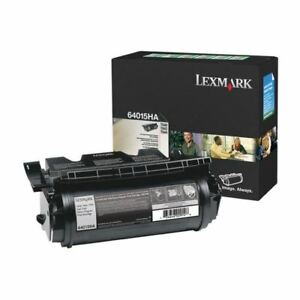 BLACK HIGH YIELD PRINT CART FOR