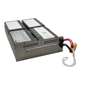 REPLACEMENT BATTERY CARTRIDGE
