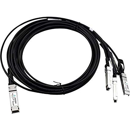 40G-CR4 QSFP+PAS DACCBL JUNIPER COMPAT1M