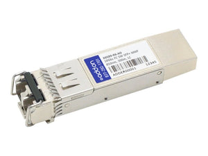 AddOn NetAPP X6589-R6 Compatible TAA Compliant 10Gbs Fibre Channel SW SFP+ Trans