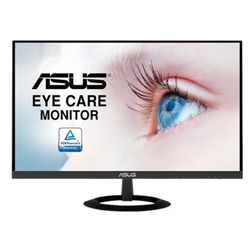 ASUS VZ279HE 27 Full HD 1080p IPS Eye Care Monitor with HDMI and  VGA