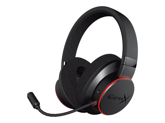 Sound BlasterX H6 USB Gaming