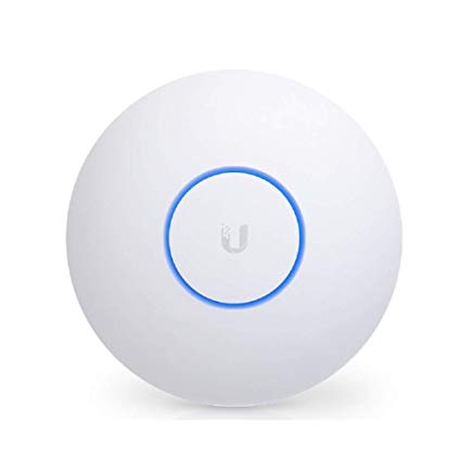 UniFi Wave2 AC AP, Security an