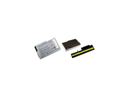 LI-ION 6-CELL NB BATTERY KU531AA