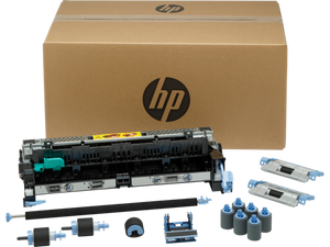 HP LaserJet 110V Maintenance/Fuser Kit