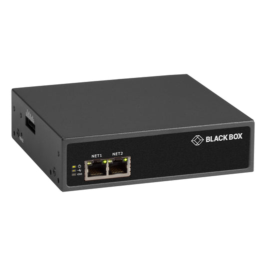 CONSOLE SERVER 8 PORT