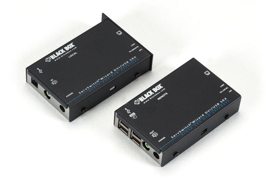 ServSwitch 5-VServSwitch 5-V Power Supply