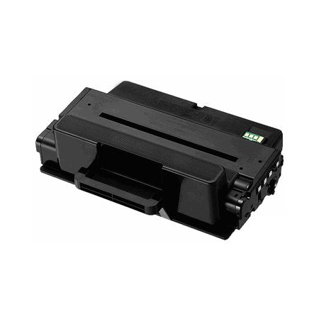 BLACK HIGH CAPACITY TONER