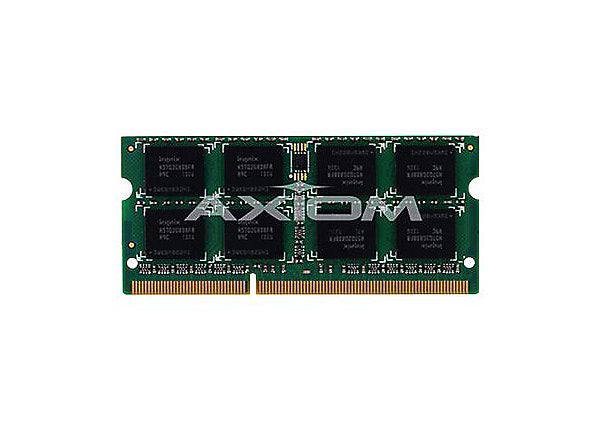 8GB DDR4-2133 ECC SODIMM FOR HP
