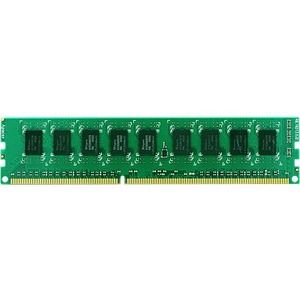 DDR3-1600 8GB ECC UDIMM KIT
