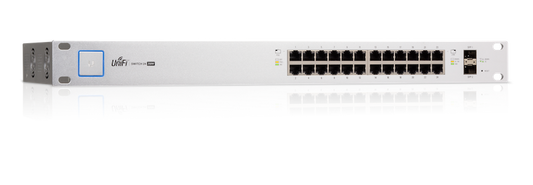 UniFiSwitch, 24-port, 250W