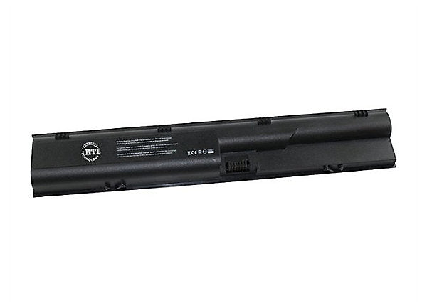 Battery for HP Probook 4430S, 4431S, 4530S, 4535S PR06, QK646AA, QK646UT, HSTNN-