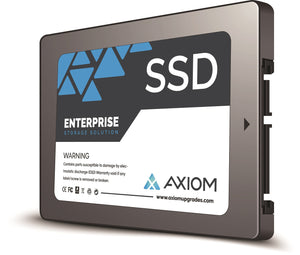 Axiom 480GB Enterprise Pro EP400 2.5-inch Bare SATA SSD