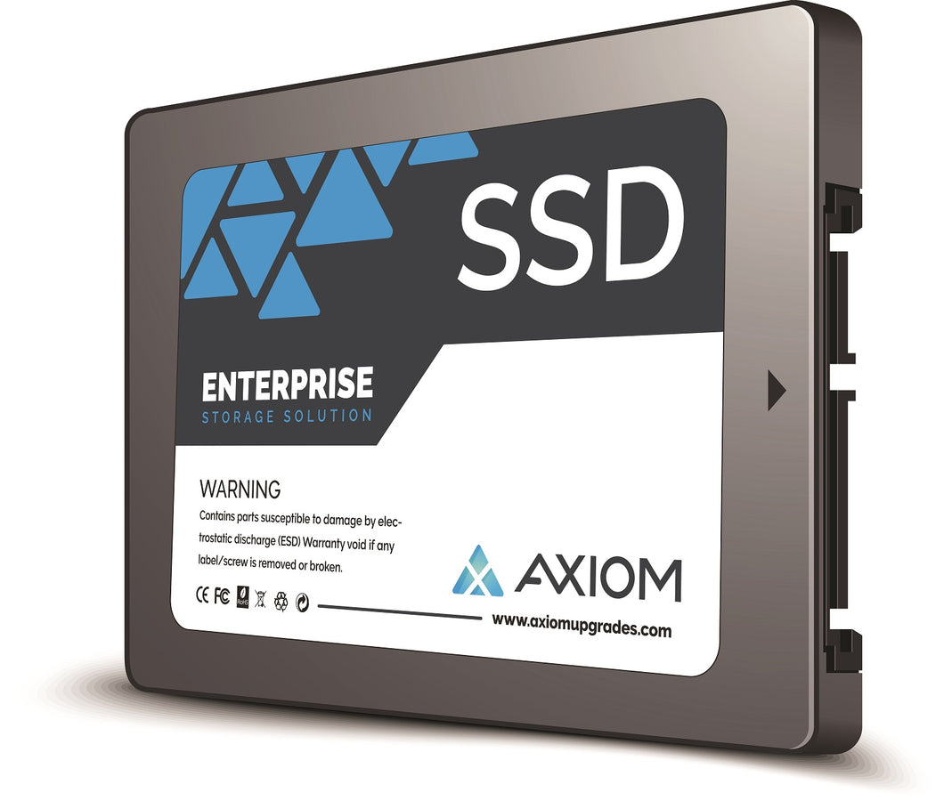 Axiom 480GB Enterprise Pro EP400 2.5-inch Bare SATA SSD