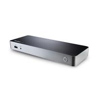 Dual USB C Dock PD