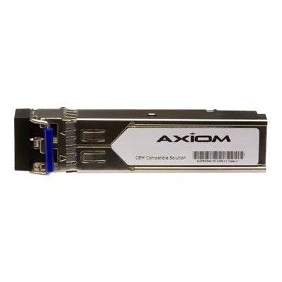 Axiom 1000BASE-MX SFP Transceiver for Ubiquiti - SFP-GE-MX-UB