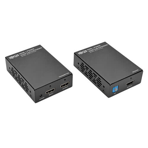 125FT HDMI OVER CAT5/CAT6