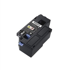 DELL E525W BLACK TONER 2000 PG STANDARD YIELD PART DPV4T SKU 593 BBJX