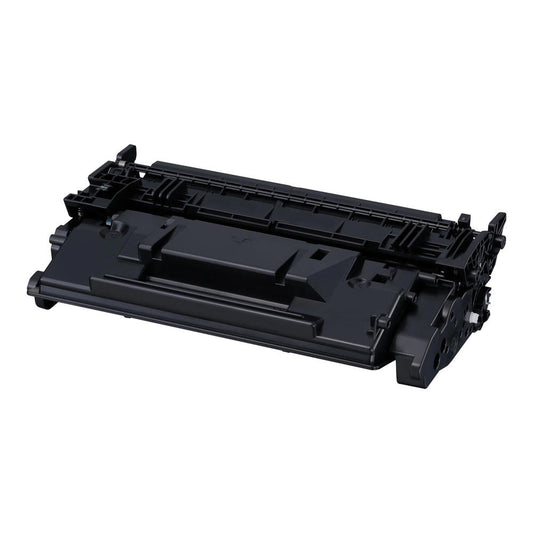 Cartridge - Black - Yields up to 5,000 pages (ISO / IEC Standard) - For use with
