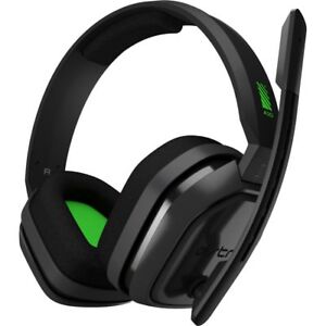 ASTRO A10 HEADSET + MIXAMP  M60