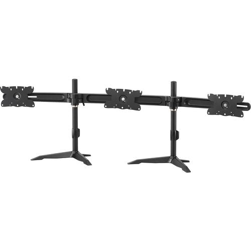 Triple Monitor Stand Max 32
