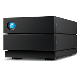 16TB LACIE 2BIG RAID USB 3.1