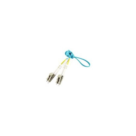 Axiom LC/LC BENDnFLEX OM4 50/125 LSZH Bend Insensitive Fiber for HP 50m