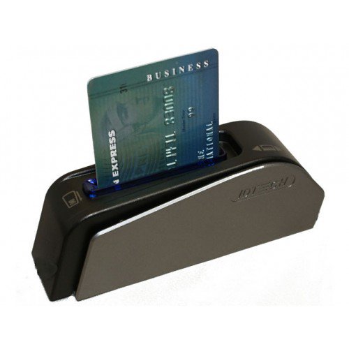 Augusta USB HID - MSR and EMV encrypted