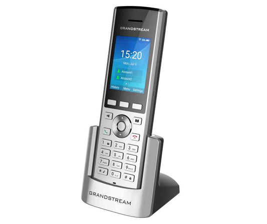 GRANDSTREAM ENTERPRISE PORTABLE WIFI PHONE