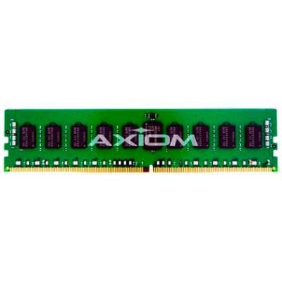 Axiom 8GB DDR4-2400 ECC RDIMM for HP - T9V39AA, 852261-001