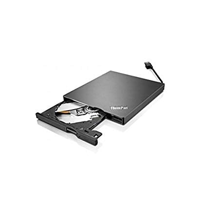 THINKPAD ULTRASLIM USB DVD BURNER