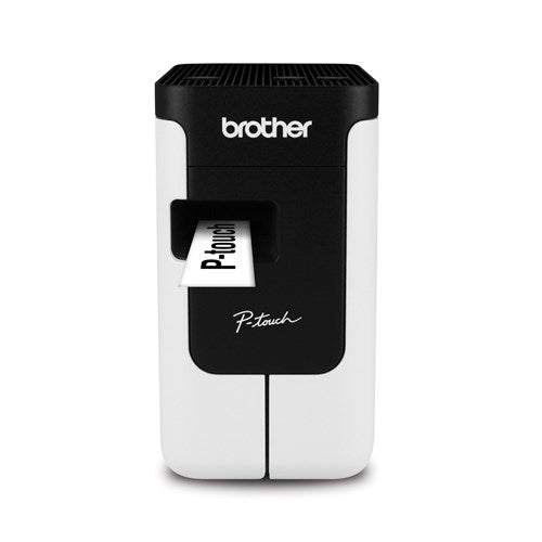PTP700 ELECTRONIC LABELLING SYSTEM