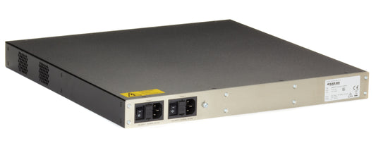 DKM FX Compact HD Video and Peripheral Matrix Switch, 16-Port CATx Chassis with