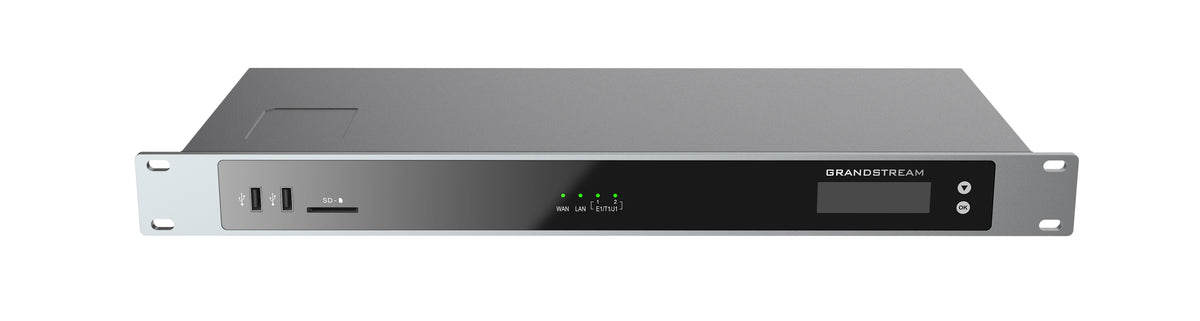 DIGITAL GATEWAY 2 T1/E1 PORTS
