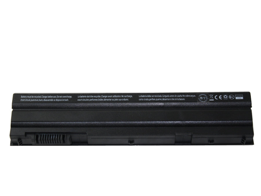 Replacement lithium ion battery for Dell Latitude E5220, E5420, E5420m, E5430, E