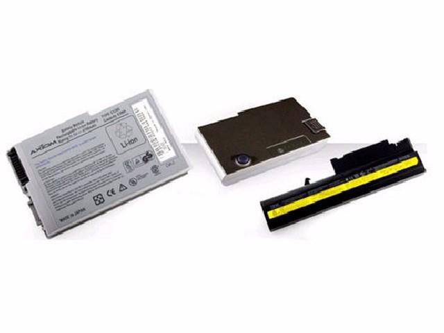 LI-ION 6-CELL NB BATTERY 310-6942