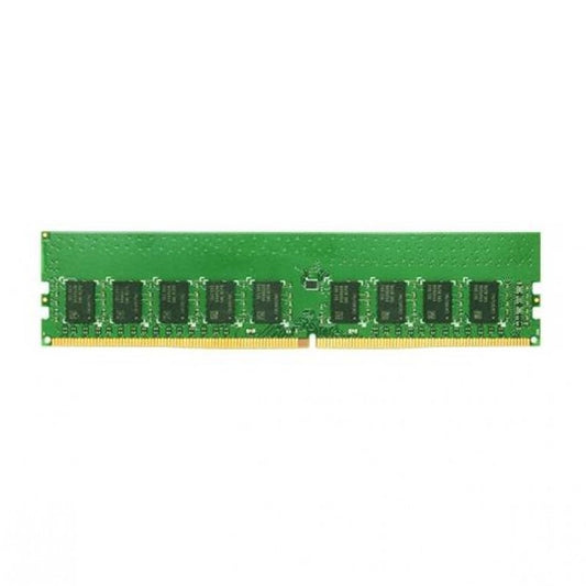 Synology DDR4 UDIMM - 8GB - UDIMM - 2666MHz - ECC - 5 Years Warranty