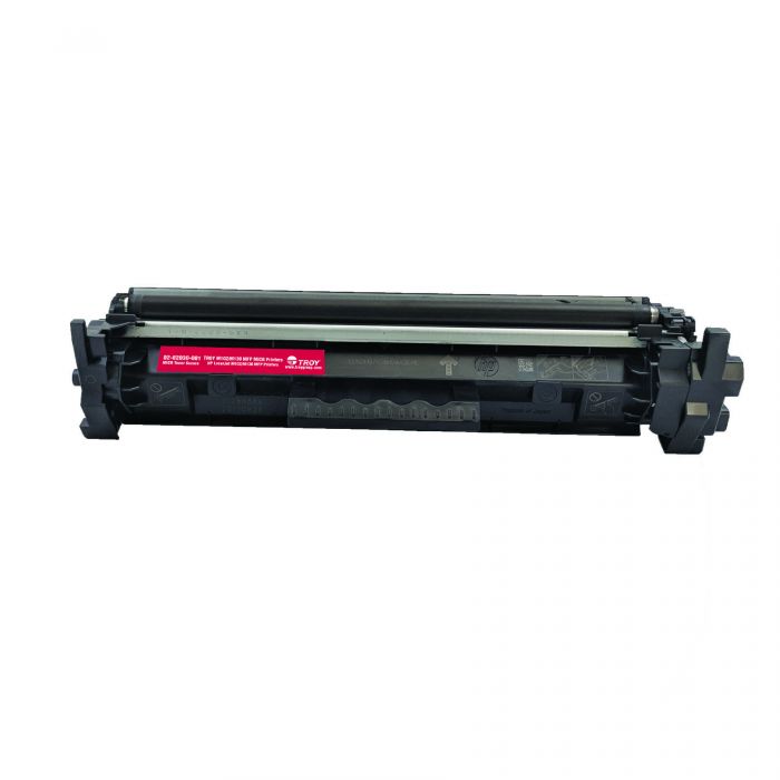 TROY (CF217A) M102/M130 MFP MICR TONER SECURE CARTRIDGE