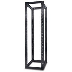 NetShelter 4 Post Open Frame